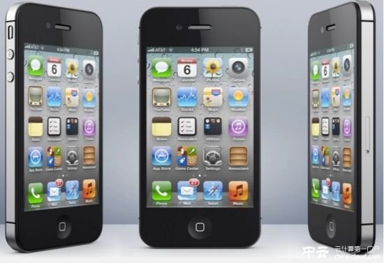 蘋果將于10月4日發(fā)布新一代iPhone手機(jī)