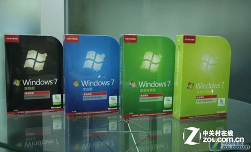 看看用戶怎么說？Win7網(wǎng)友點評大匯總 