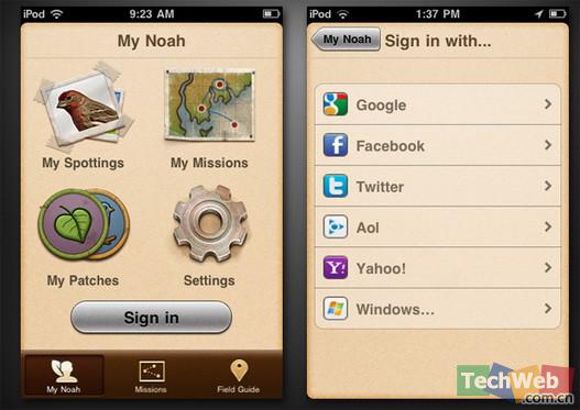 app iOS iPad iPhone