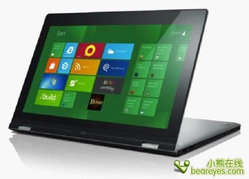 重振PC市場！Windows8或成PC廠商救星