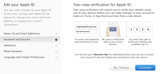該服務(wù)上線國家可在我的Apple ID頁面設(shè)置