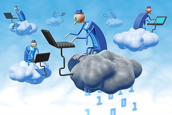 云計(jì)算“高空”中行走 前路漫漫
