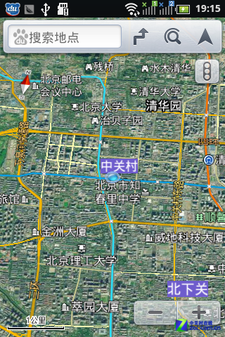 搜索巨鱷殊途同歸 百度云平臺植入應用 