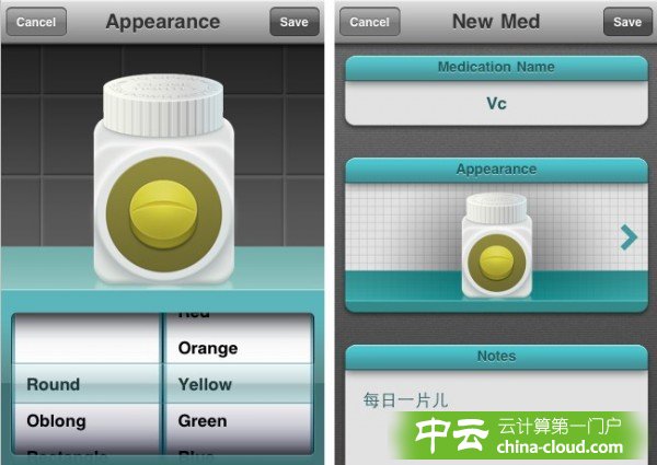 app iOS iPad iPhone