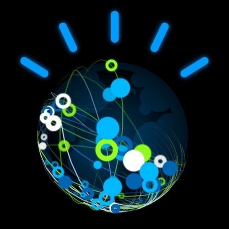 IBM推出MessageSight 駕馭物聯(lián)網(wǎng)海量數(shù)據(jù)