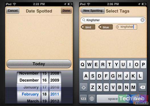 app iOS iPad iPhone