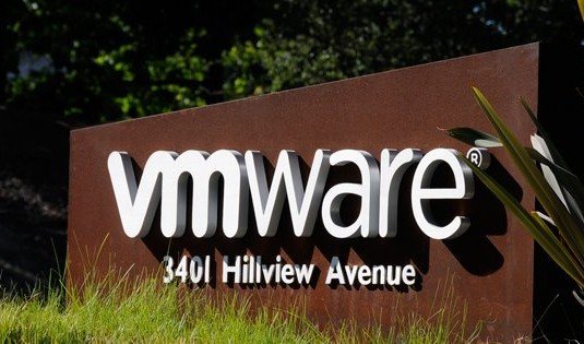VMware第一季度凈利潤1.74億美元 同比下滑9%
