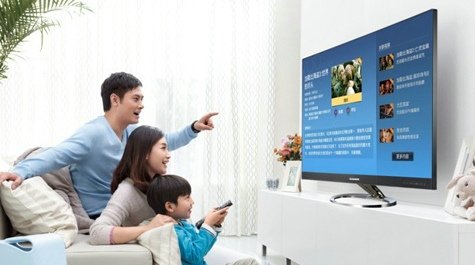 TV進化：開機屏幕之爭遠(yuǎn)未結(jié)束