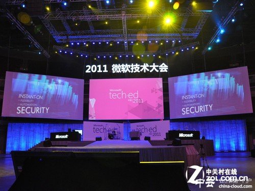 TechED 