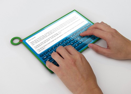 CES2012:麻理工OLPC將推出XO 3.0平板