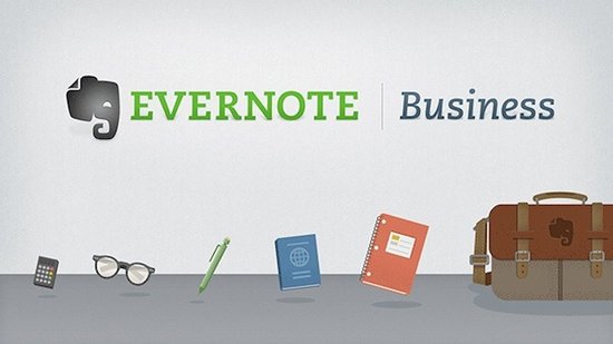 Evernote將推企業(yè)版服務(wù) 支持公司內(nèi)部筆記分享