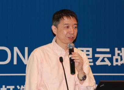 王堅(jiān)：云計(jì)算和大數(shù)據(jù)，你們都理解錯了
