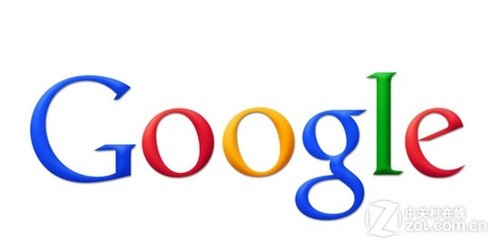 谷歌Logo