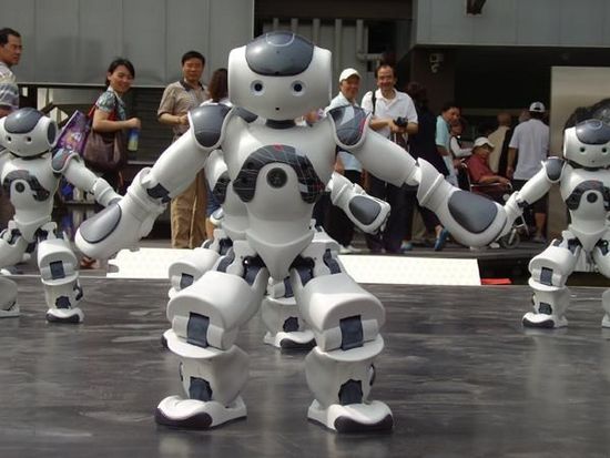 [組圖]2014年有望實(shí)現(xiàn)的十大前沿技術(shù)