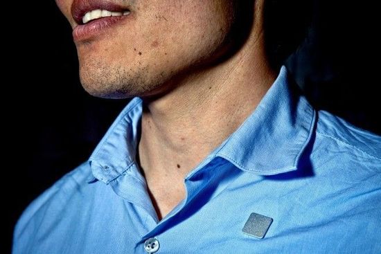 新一代更智能可穿戴設(shè)備：幫你糾正跑步姿勢