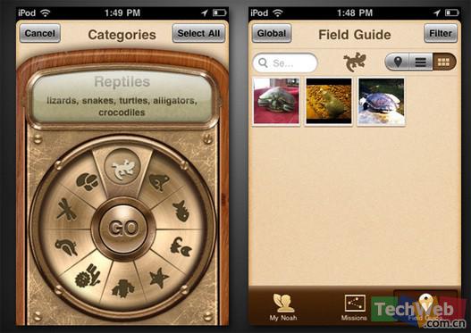 app iOS iPad iPhone
