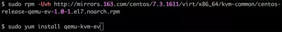你創(chuàng)建的OpenStack高性能虛擬機(jī)能實(shí)現(xiàn)“零損耗”么？