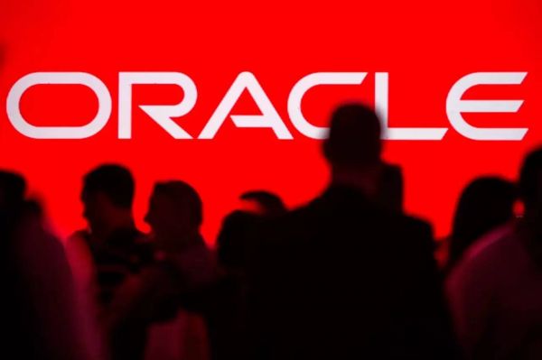Oracle開源Fn，加入Serverless之爭