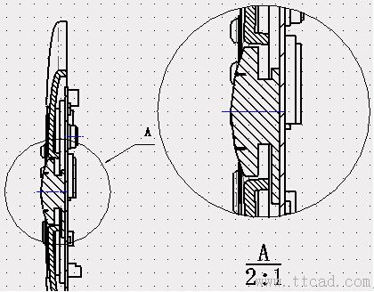 中望3D設(shè)計(jì)GPS外殼