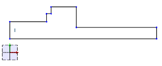 使用中望3D設(shè)計卡套式管接頭