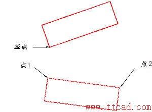 CAD中參照旋轉(zhuǎn)的方法742.png