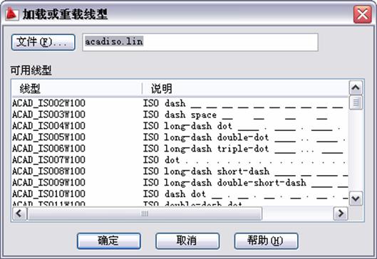 中文版AutoCAD2011工程制圖教程（5）
