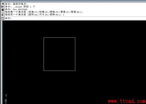 AutoCAD創(chuàng)建快和插入塊技巧