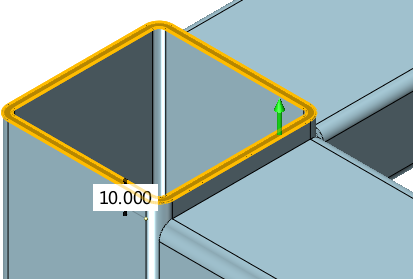 使用中望3D進(jìn)行鋼結(jié)構(gòu)建模設(shè)計(jì)