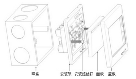 中望3D如何創(chuàng)建爆炸圖