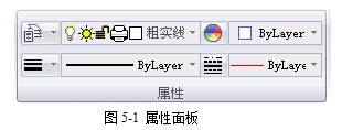 CAXA電子圖板2013--5、圖層管理