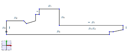 使用中望3D設(shè)計卡套式管接頭