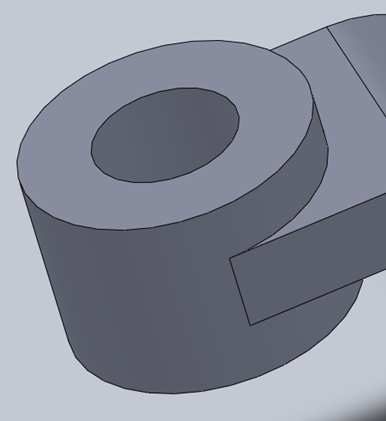 《CAD/CAM技術(shù)及應(yīng)用》試題
