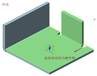 望3D鈑金凸緣設計，確保設計高效零誤差