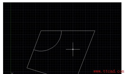 CAD怎么選擇性的擦掉一段線