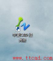 中望CAD中的布局視圖鎖定