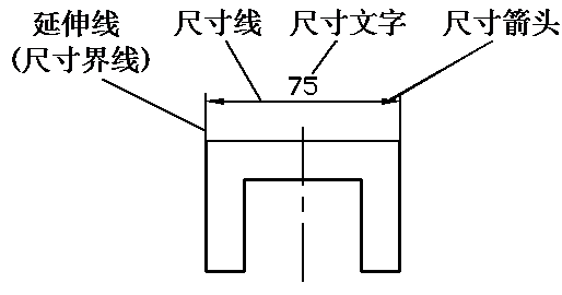 中文版AutoCAD2011工程制圖教程（10）