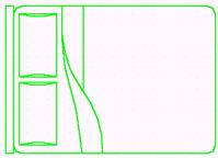 中望CAD應(yīng)用基礎(chǔ)-(10)圖塊、屬性及外部參照