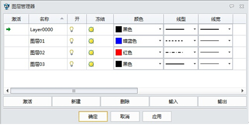 中望3D全面支持二三維數(shù)據(jù)交互兼容