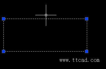 AutoCAD對(duì)象捕捉不到交點(diǎn)是怎么回事