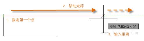 AutoCAD2016基礎(chǔ)應(yīng)用(4)精度