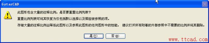 為什么CAD圖紙內(nèi)容不多但文件特別大？