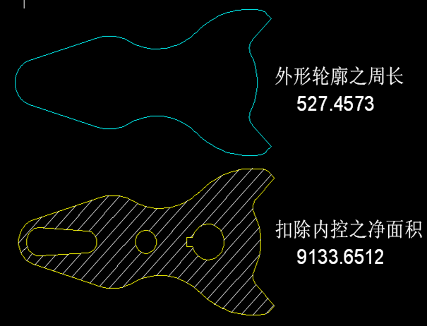 天天精選CAD繪圖實(shí)例及解答(117) 天天精選CAD繪圖實(shí)例及解答(117)
