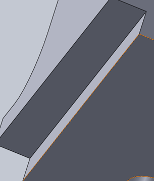 《CAD/CAM技術(shù)及應(yīng)用》試題