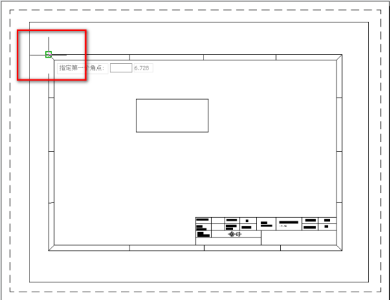 AutoCAD2014布局簡易教程