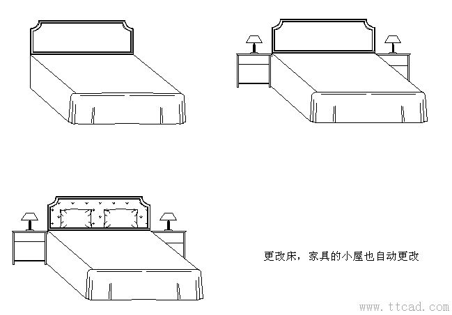 CAD的外部參照是什么？