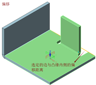 望3D鈑金凸緣設計，確保設計高效零誤差