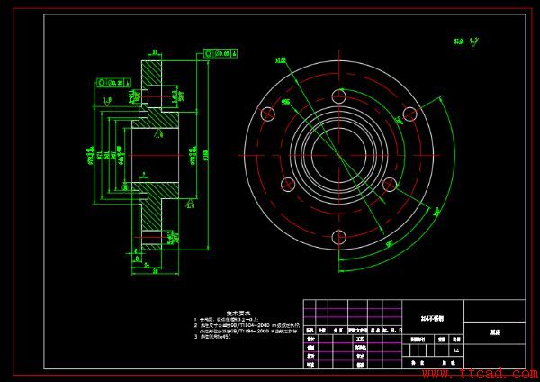 如何設(shè)置AutoCAD2018標(biāo)注精度
