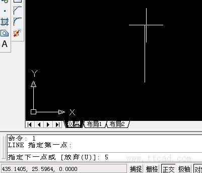 天天CAD實(shí)例AutoCAD繪圖技巧(二）