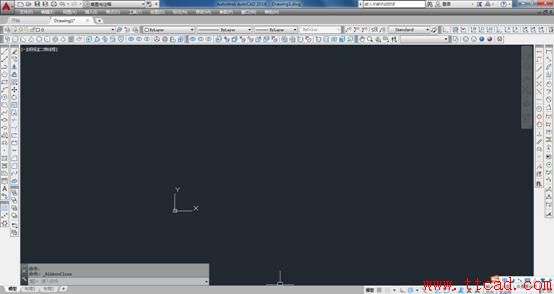 AutoCAD_2018設(shè)置成經(jīng)典界面