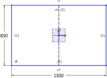 使用中望3D進(jìn)行鋼結(jié)構(gòu)建模設(shè)計(jì)